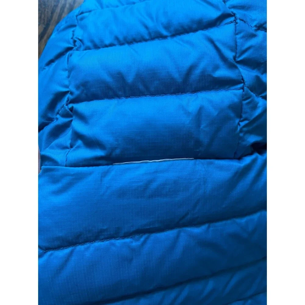 Patagonia Reversible Down Sweater Hoody - Toddlers' (2T)